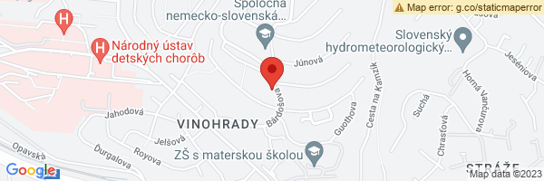 spot maps