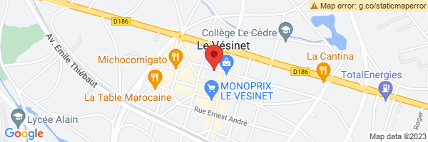 spot maps