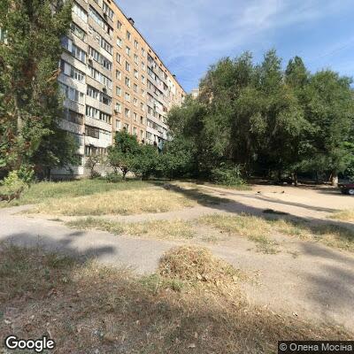 Outdoor Gym - Mykolaiv - Mykolaiv - Street Workout Park - ZERKALO - Ukraine - Spot