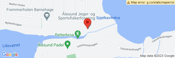 spot maps