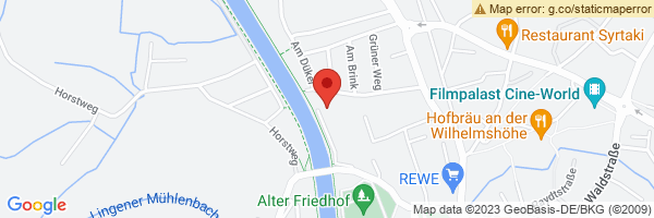 spot maps
