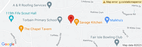 spot maps