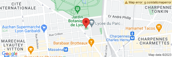 spot maps