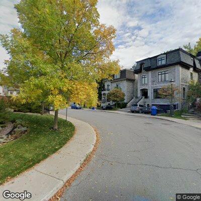 Outdoor Gym - Montreal - Montreal - Fitness Park - Rue Claude-Vivier - countries. - Spot
