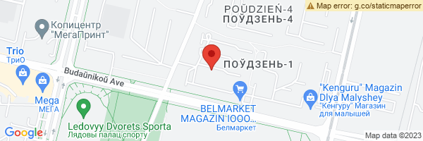 spot maps