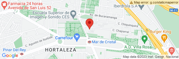 spot maps