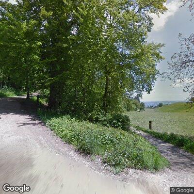 Outdoor Pull Up Bars - Grenchen - Vita Parcours Grenchen - Switzerland - Spot