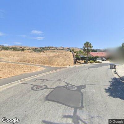 Exercise Park - San Jose - Outdoor Gym Groesbeck Hill Park - United States - Spot