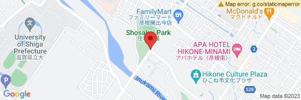 spot maps