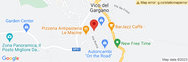 spot maps