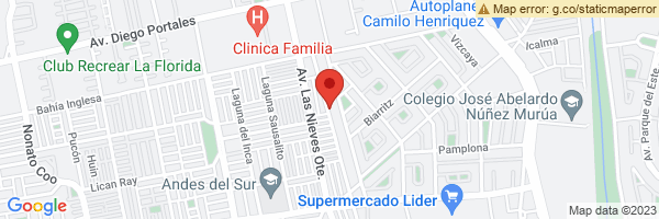 spot maps