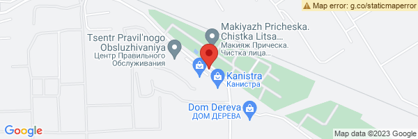 spot maps