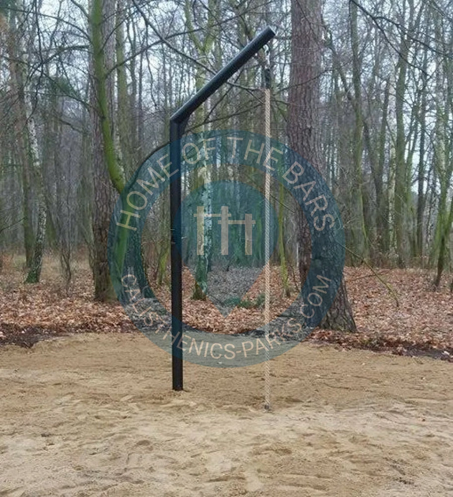 Gdańsk - Fitness Trail - Pusty Staw - Poland - Spot