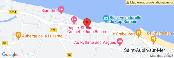 spot maps