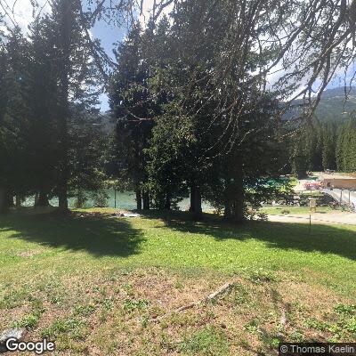 Fitness Facility - S. Bernardino - Vita Parcours San Bernardino - Switzerland - Spot