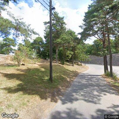 Helsinki - Outdoor Exercsie Gym - Hietaranta Beach - Finland - Spot