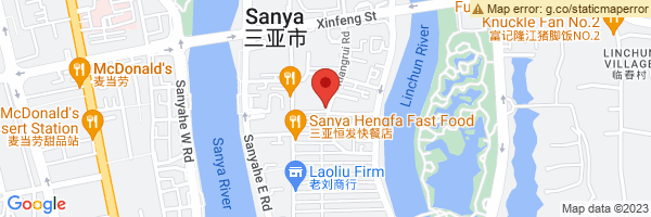 spot maps