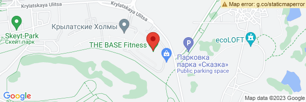 spot maps