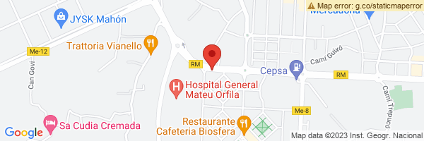 spot maps