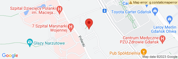spot maps