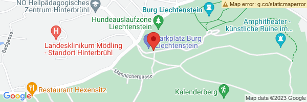 spot maps