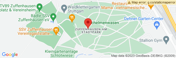 spot maps