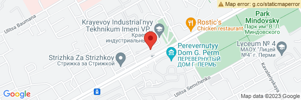 spot maps