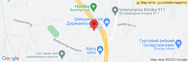 spot maps