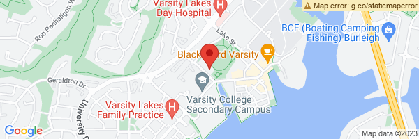 spot maps