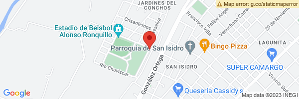 spot maps