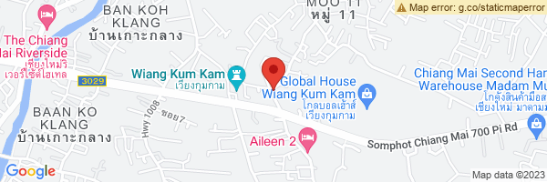spot maps