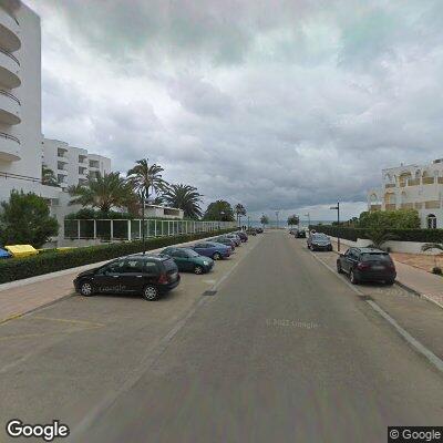 Workout Station - Sant Llorenç des Cardassar - Outdoor Gym Sant Llorenç des Cardassar - countries. - Spot