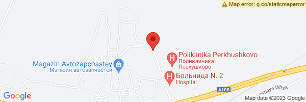 spot maps