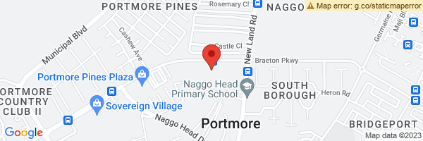 spot maps