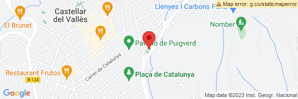 spot maps