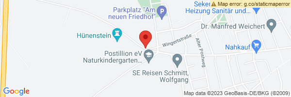 spot maps