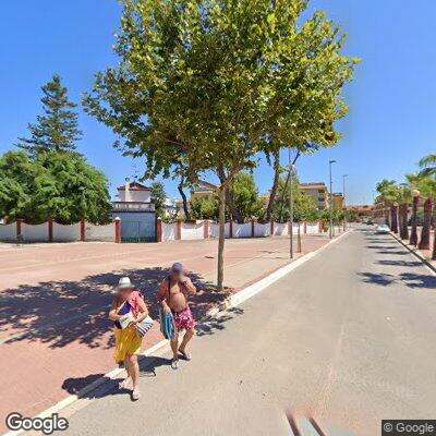 Canet d'en Berenguer - Exercise Park - Canet de Berenguer Playa - countries. - Spot