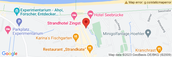 spot maps