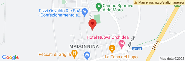 spot maps