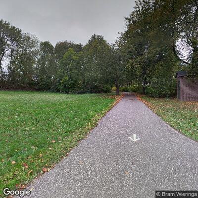 Outdoor Gym - Wilp - Calisthenics Gym Wilp - Netherlands - Spot