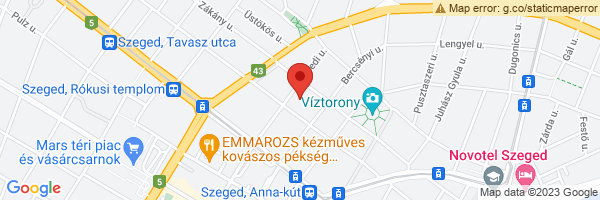 spot maps