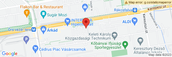 spot maps