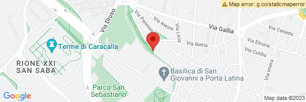 spot maps