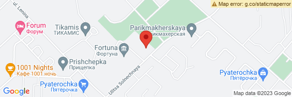 spot maps