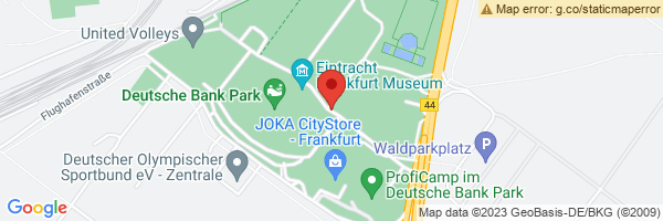 spot maps