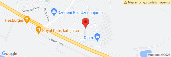 spot maps