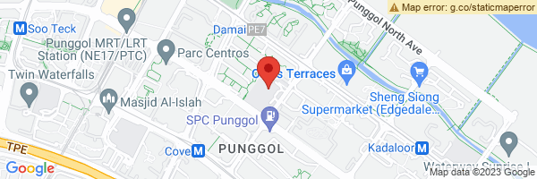 spot maps