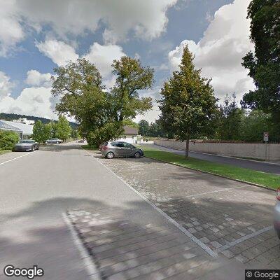 Exercise Park - Wil - Fitness Parcours Wil SG - Switzerland - Spot