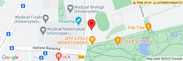 spot maps