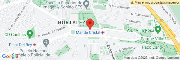 spot maps